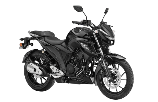 FZ-25 (2026)